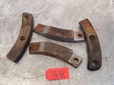 Massey Ferguson Mf 2775 Tractor 3pt Sway Blocks