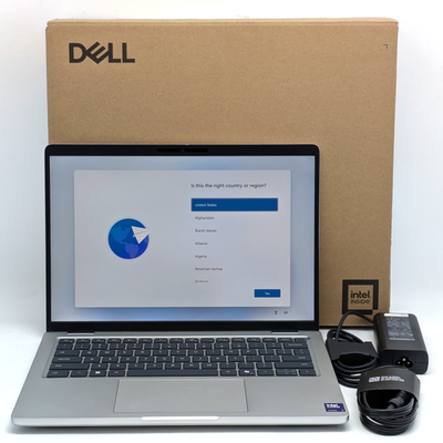 Dell Pro 14 Plus PB14250 14