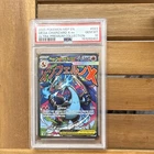 PSA 10 2025 Mega Charizard X ex 023 Me Mega Evolution Promo Holo Pokemon Card