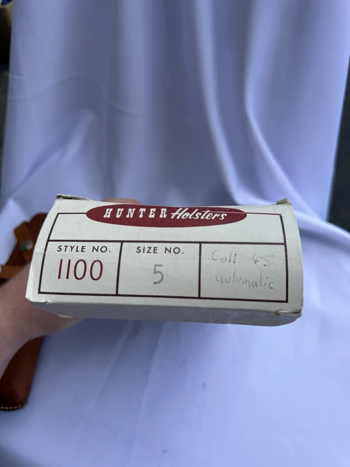 colt 45 holster - Image 4 of 4