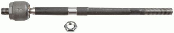 Axialgelenk Spurstange Vorne Lemförder 38436 01 FÜR VW Axialgelenk Lenkung-image