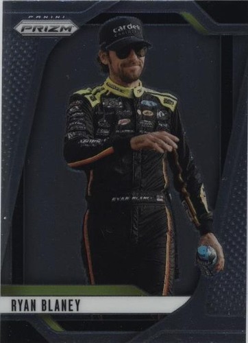 ryan blaney tobacco U.S. Money Dominates Premier League 2019 NASCAR Driver Reviews: Ryan