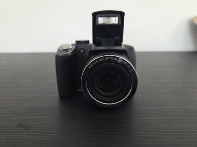 nikon coolpix p80