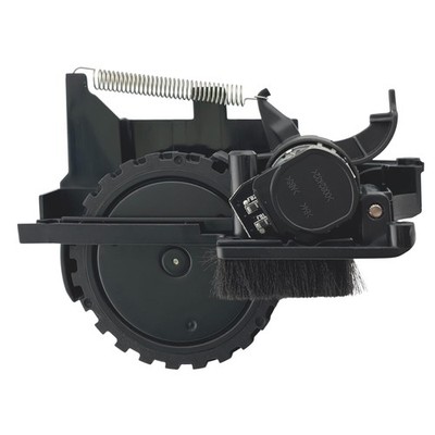 Left Wheel & Motor Assembly for Shark IQ Robot UR1005AE UR1105ARUS UR1100SRUS...