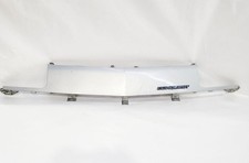 1983 Starion 1984 1989 Conquest Chrysler Oem Header Silver Upper Finish Panel