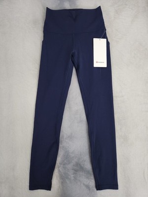 Lululemon Wunder Train HR Tight 25
