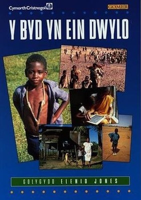 Byd yn Ein Dwylo