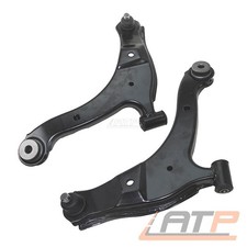 2 QUERLENKER LENKER VORNE UNTEN LINKS RECHTS FÜR CHRYSLER PT CRUISER