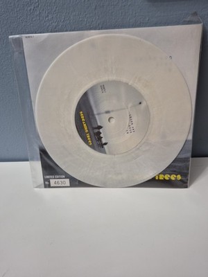 Screaming Trees Sworn And Broken White Vinyl Uk Issue 7'' Still Sealed Mint