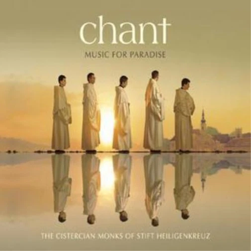The Cistercian Monks of Stift Heiligenkreuz Chant: Music for Paradise (CD) - Photo 1/1