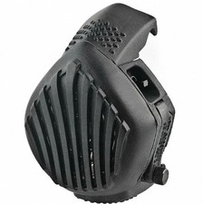 AVON M50/51 GAS MASK VOICE PROJECTOR AMPLIFIER SPEAKER 71009/2 VPU UNIT COMMO