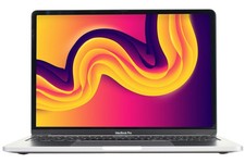 Apple MacBook Pro A2251 13.3" i7-1068NG7 32 GB 2 TB Retina | Mac OS