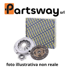 Kit Frizione JAPANPARTS KF-207…