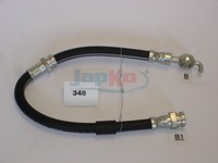 Japko 69348 Halter, Bremsschlauch Vorne FüR Mazda