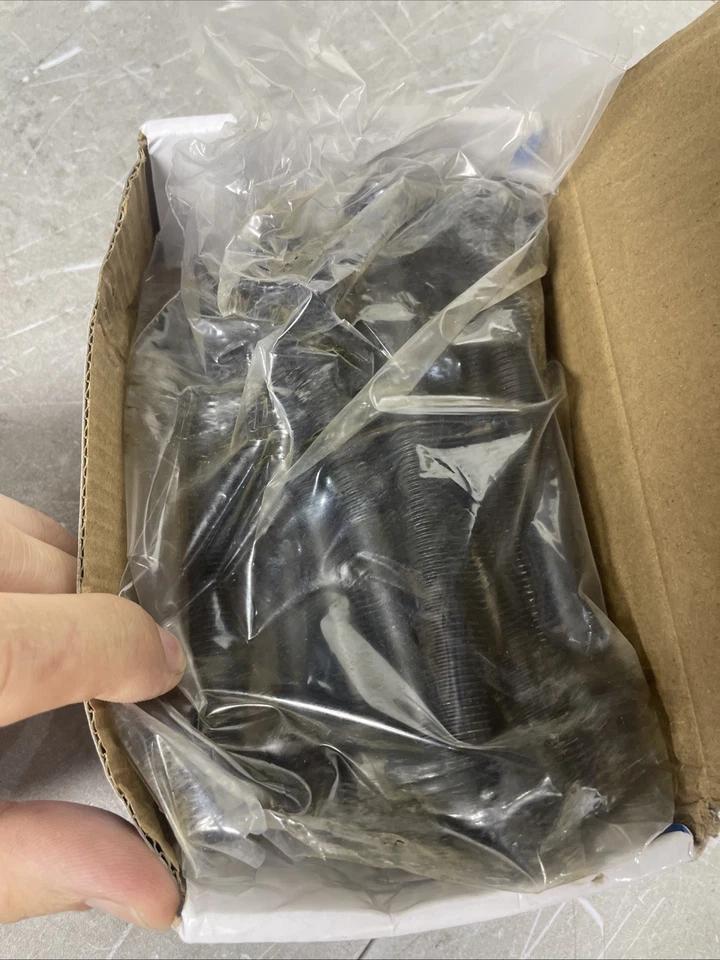 AHB1312 APEX Set of 16 Cylinder Head Bolts for VW Jeep Cherokee Dodge Charger - Image 3 of 3