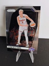 2024 Elena Delle Donne Panini WNBA Prizm Basketball #7 Washington Mystics