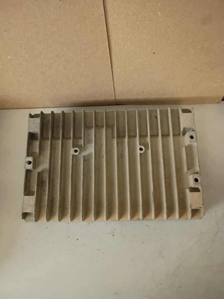 2005 DODGE CARAVAN Engine ECM Control Module Fits P04748375AE - Image 3 of 3