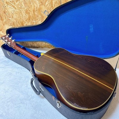 Acoustic Guitar Yamaha FG-700 Green Label Natural Solid Spruce Top