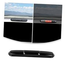 3rd Brake Light Cover Compatible with 2007-2013 Chevy for Silverado  Sierra
