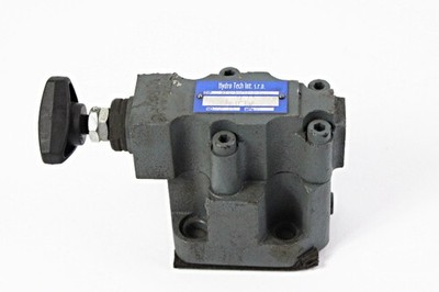 HYDRO TECH VP5-10/32-2-2 -used-