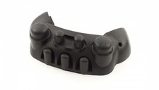 Shop Vac Vacuum Cleaner Part # 7431135 - Caster, Rear Dolly