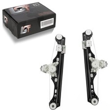 2x Fensterheber elektrisch hinten links rechts für Mercedes C-Klasse W203 S203 2x Fensterheber elektrisch hinten links rechts für Mercedes C-Klasse W203 S203