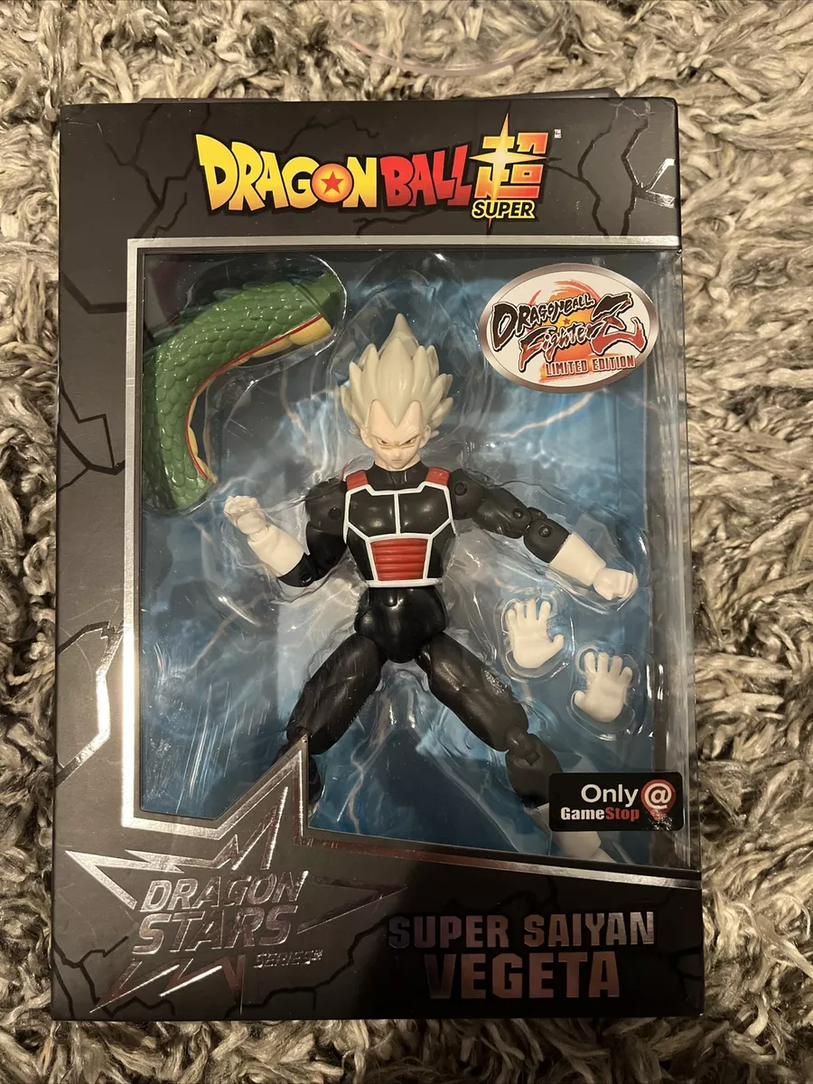 Gamestop vegeta sale