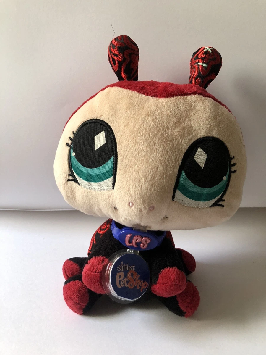 Littlest Pet Shop Plush 9