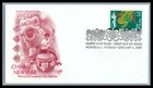 US FDC # 3895 37c Chinese New Year of ArtCraft Tiger  2005, 9p5041