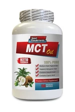 appetite suppressant for women - MCT OIL KETO FORMULA - mct keto oil 1B