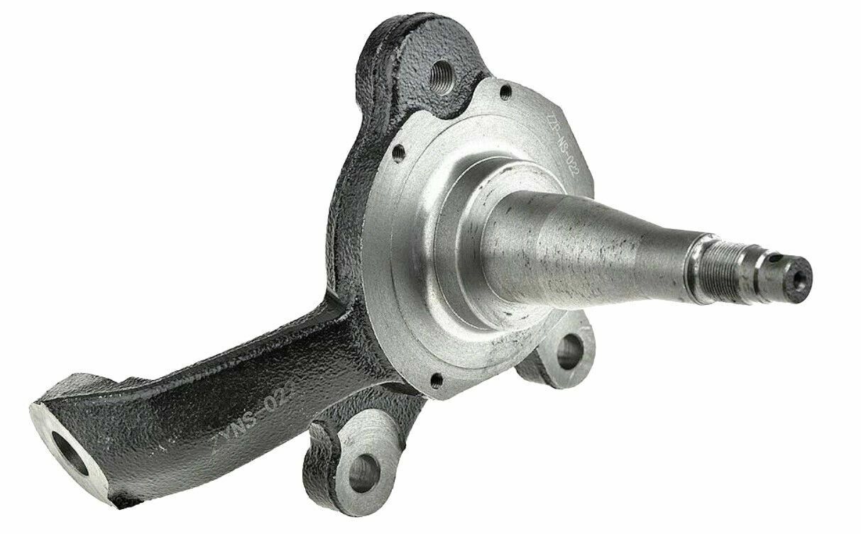 Fusée d'essieu avant droit 4001401G50 en fonte d'acier renforcée pour Frontier