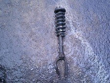 HONDA ACCORD STRUT/SHOCK/LEG (FRONT DRIVER SIDE) 2003-2008