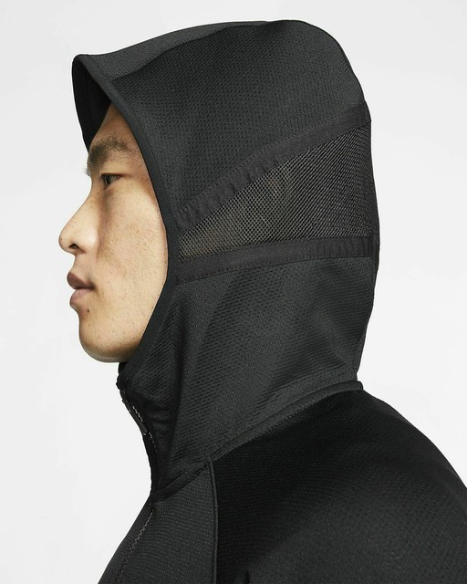 Size XL Nike X Loopwheeler Ekiden Jacket - 417901 010 - Sweatshirt NikeLab Colab for sale | eBay