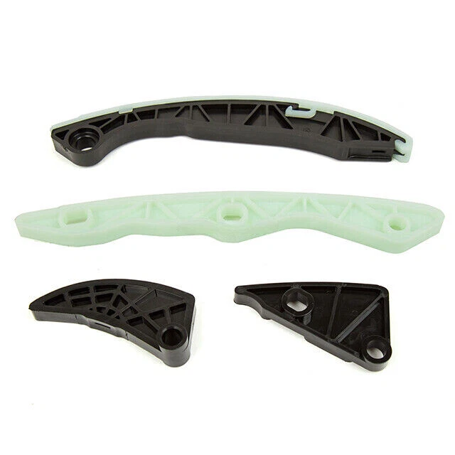 2.4L Timing Chain Kit For G4KD Hyundai 06-10 Sonata Kia Rondo Optima Forte DOHC Foto 2 de 4