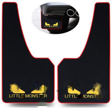 Universal Car Mud Flaps Rubber Mudguard Splash Guards Rubber Mudguard for Univer