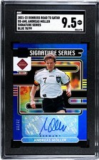 2025-26 Donruss Road to FIFA World Cup 26 Soccer Checklist Guide in-content 28