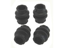 Front Disc Brake Caliper Guide Pin Boot Kit For 2006-2010 Dodge Ram 1500 HX756WJ