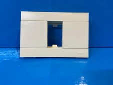 AVE PLACCA AUTOPORTANTE 1 POSTO SERIE HABITAT 45700/1