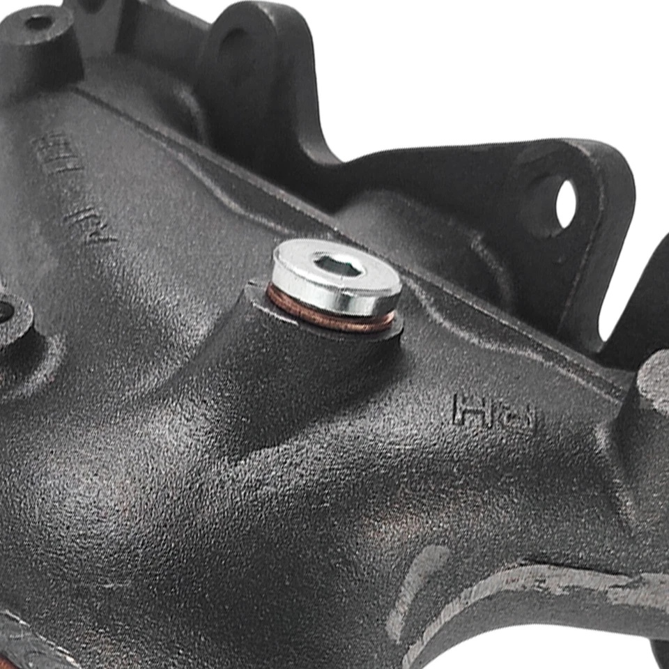 For 2007-2012 Hyundai Veracruz 3.8L & Santa Fe 3.3L V6 Right Catalytic Converter - Image 4 of 4