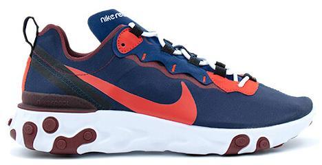 Nike React Element 55 Rabid Panda for Sale | Authenticity