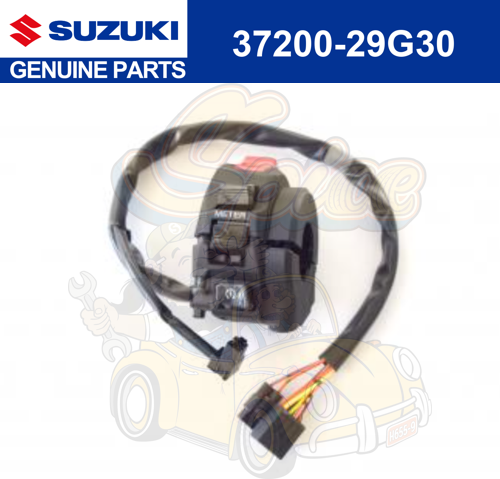 くり‼️キツツキ Suzuki_OEM_Clutch_Kit_1_Zoom__