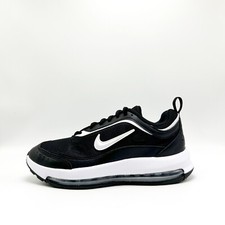  NEW Men Nike Air Max AP 'Black / White' CU4826 002 , Sz 8.0  13.0   