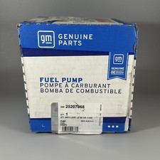 NEW GM OEM FUEL PUMP- GENERAL MOTORS GMC 25207068