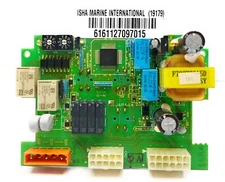 JRCS SCU-LN1 STARTER CONTROL UNIT PCB CARD F703 59 13(4)A