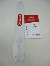 Oregon 144MLEA074 14” Chainsaw Bar for Stihl Single Rivet 3/8 LP .043 50 Links