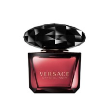 Versace Crystal Noir Donna Eau de Toilette 90 ml