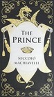 The Prince (Barnes & Noble Collectible Editions) - Hardcover - GOOD