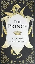 The Prince (Barnes & Noble Collectible Editions) - Hardcover - GOOD