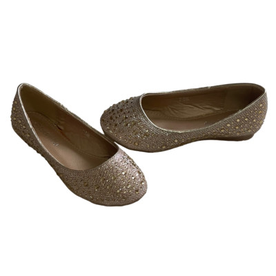 Girls Shoes