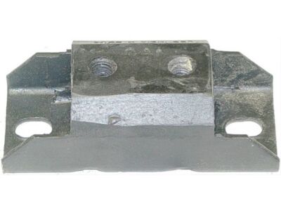 Anchor 55JT62C Rear Transmission Mount Fits 1967-1979 Chevy Camaro